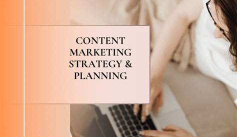 How to Build a Content Marketing Strategy That Actually Grows Your Business