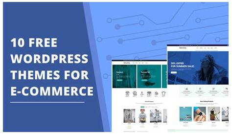 WordPress Ecommerce Themes for Small Businesses That Actually Work
