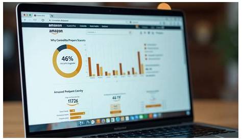 Amazon PPC Campaign Complete Guide to Launching and Growing Your Ads