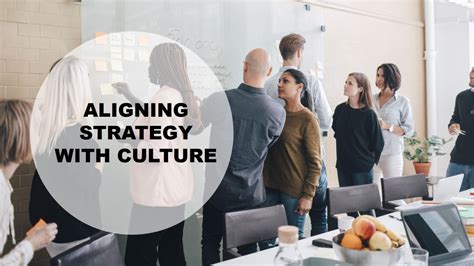 Brand strategy consultants working closely with a company’s marketing team to align strategy with business culture.
