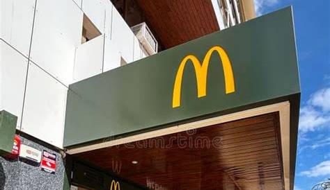How McDonald’s Marketing Strategies Drive Its Global Success