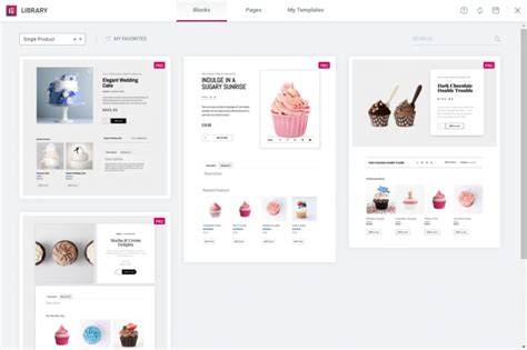 Several clear, well-lit product photos shown on a WordPress product page