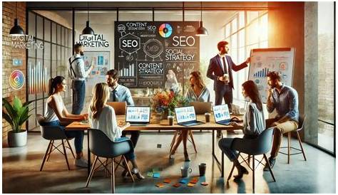 Best Digital Marketing Companies to Help Your Business Grow