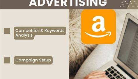 Amazon Campaigns Complete Guide to Boost Your Sales with Confidence