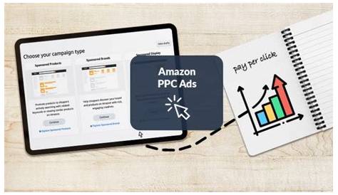Amazon PPC Ads Complete Guide to Launch and Grow Your Sales