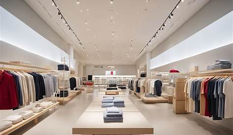 How Uniqlo’s Marketing Strategy Makes It a Global Retail Leader