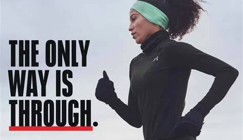 How Under Armour Builds Its Marketing Plan to Stand Out in Sportswear