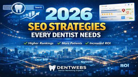 A dental marketing company team working on SEO strategies for a dental website.