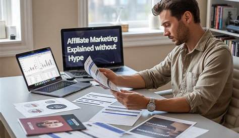 How Affiliate CPA Programs Work and How You Can Start Earning